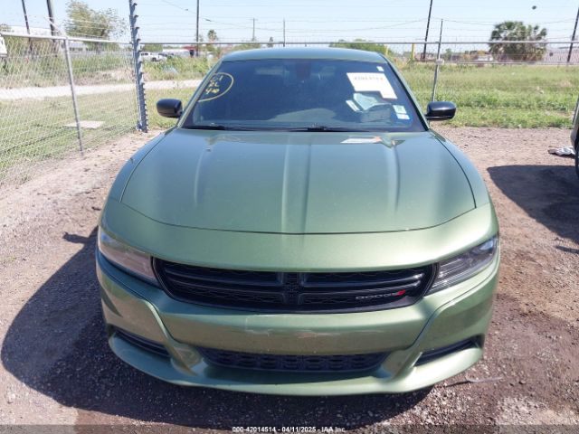 2C3CDXBG2PH701539 Dodge Charger Sxt