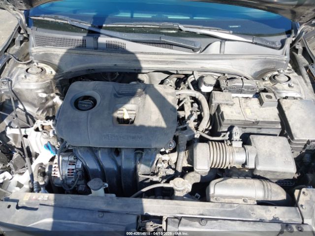 3KPF24AD8PE639869 KIA Forte Lxs
