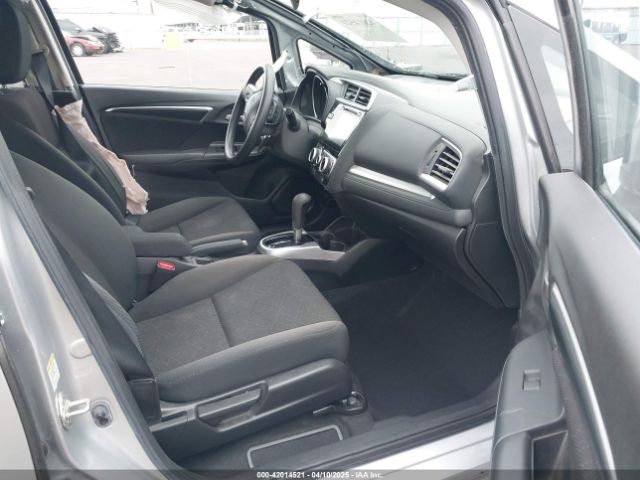 JHMGK5H70GX046385 Honda FIT EX