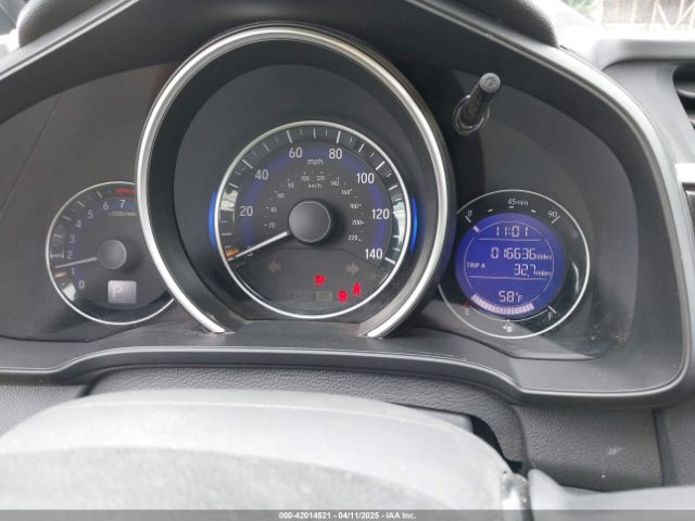 JHMGK5H70GX046385 Honda FIT EX