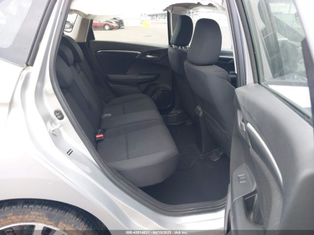 JHMGK5H70GX046385 Honda FIT EX