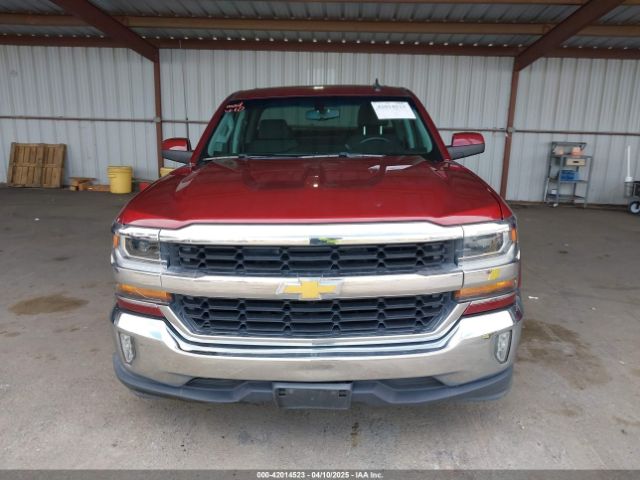 1GCRCRECXHZ241349 Chevrolet Silverado 1500 1lt