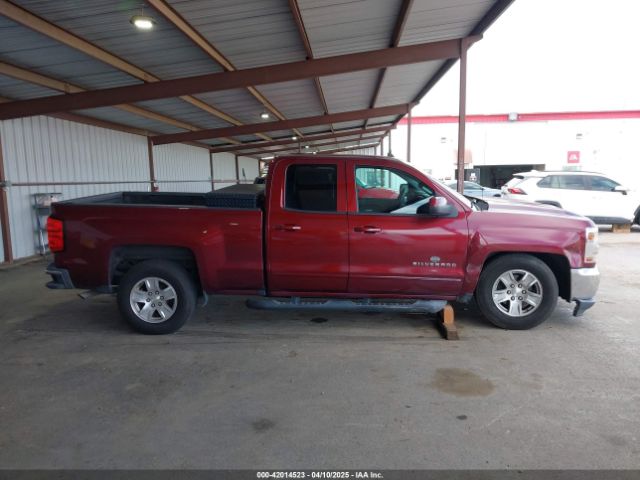 1GCRCRECXHZ241349 Chevrolet Silverado 1500 1lt