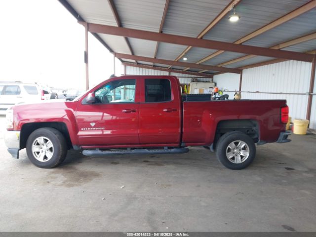 1GCRCRECXHZ241349 Chevrolet Silverado 1500 1lt