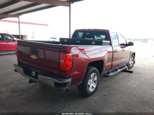 1GCRCRECXHZ241349 Chevrolet Silverado 1500 1lt