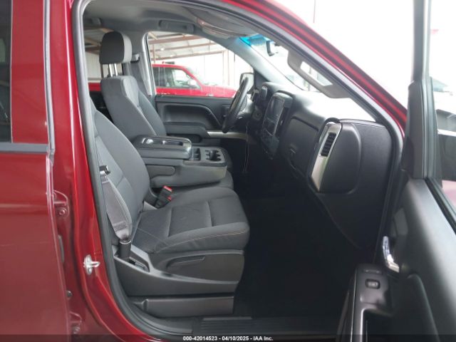1GCRCRECXHZ241349 Chevrolet Silverado 1500 1lt