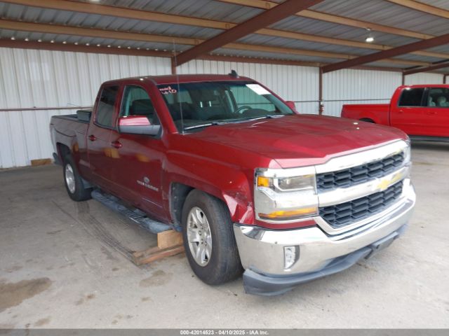1GCRCRECXHZ241349 Chevrolet Silverado 1500 1lt