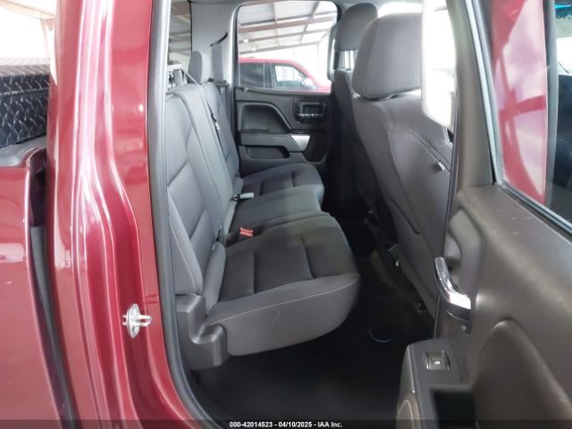 1GCRCRECXHZ241349 Chevrolet Silverado 1500 1lt
