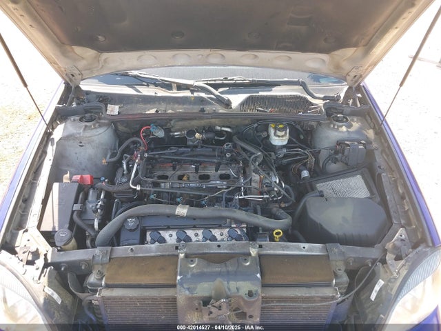 2005 CADILLAC DEVILLE 1G6KD54Y95U214904 Photo 9