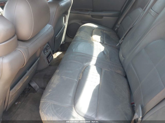 2005 CADILLAC DEVILLE 1G6KD54Y95U214904 Photo 7