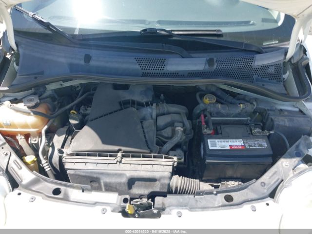 2012 FIAT 500 3C3CFFAR1CT117397 Photo 9