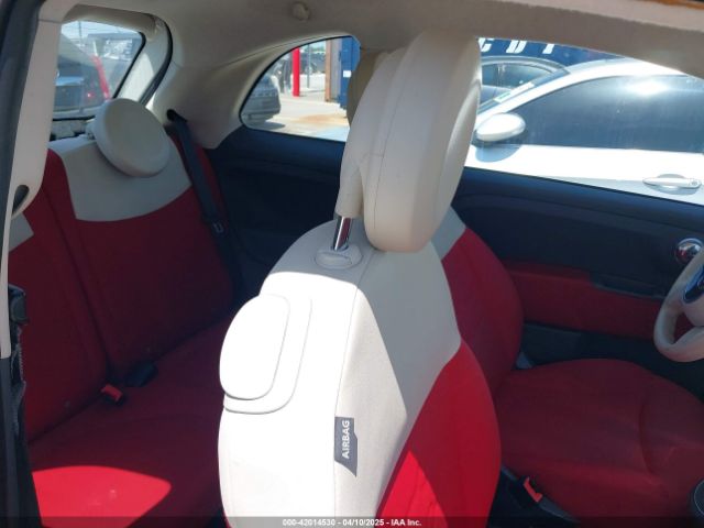 2012 FIAT 500 3C3CFFAR1CT117397 Photo 7