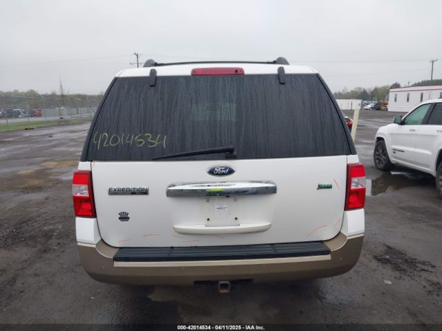 1FMJK1J54EEF51200 Ford Expedition El Xlt