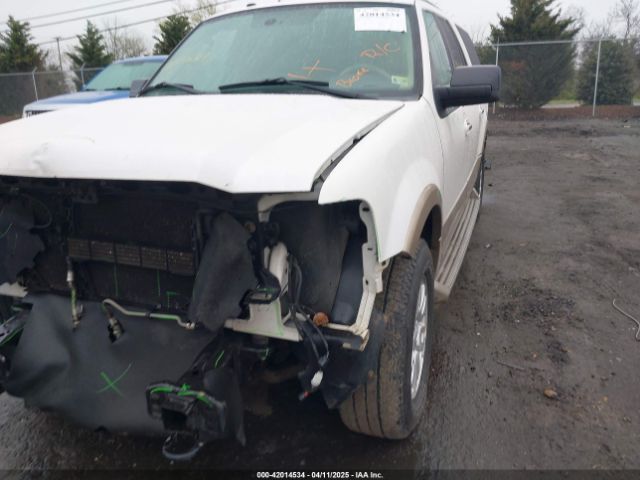 1FMJK1J54EEF51200 Ford Expedition El Xlt