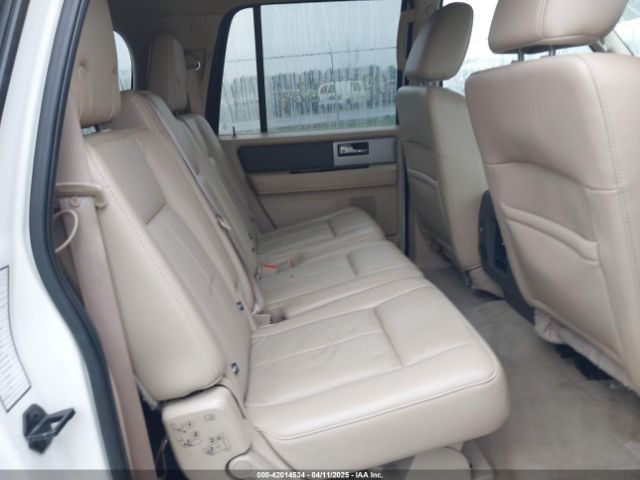 1FMJK1J54EEF51200 Ford Expedition El Xlt