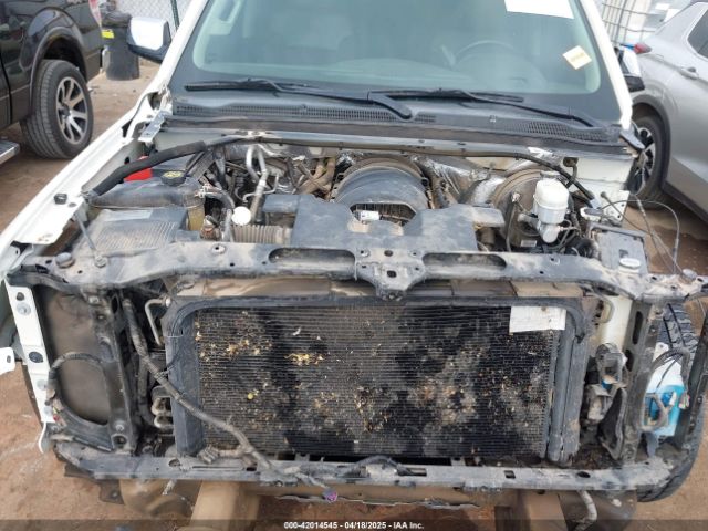 1GNSKCKC2FR651895 Chevrolet Tahoe Ltz