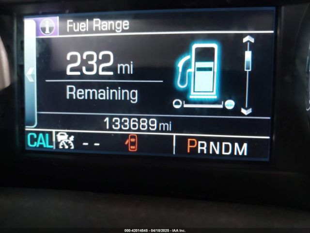 1GNSKCKC2FR651895 Chevrolet Tahoe Ltz