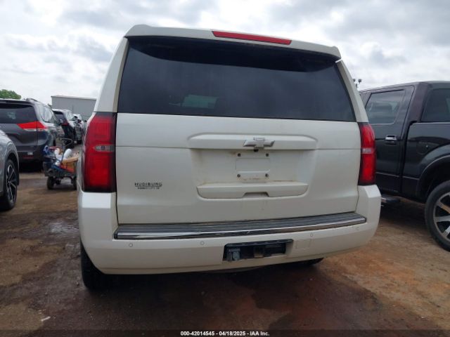 1GNSKCKC2FR651895 Chevrolet Tahoe Ltz