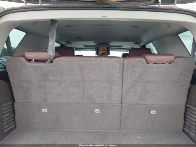 1GNSKCKC2FR651895 Chevrolet Tahoe Ltz