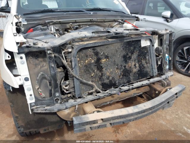 1GNSKCKC2FR651895 Chevrolet Tahoe Ltz