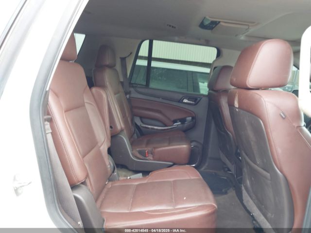 1GNSKCKC2FR651895 Chevrolet Tahoe Ltz