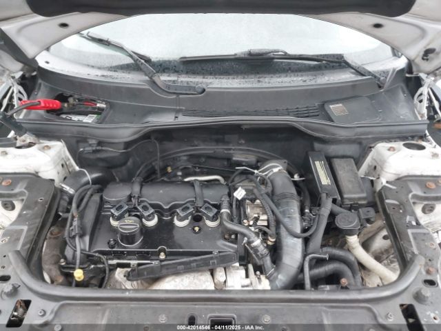 2012 MINI COOPER S COUNTRYMAN WMWZC5C52CWM12275 Photo 9