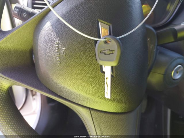KL8CB6SA1LC406090 Chevrolet Spark Fwd Ls Automatic