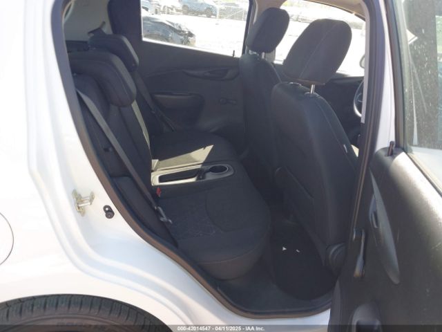 KL8CB6SA1LC406090 Chevrolet Spark Fwd Ls Automatic