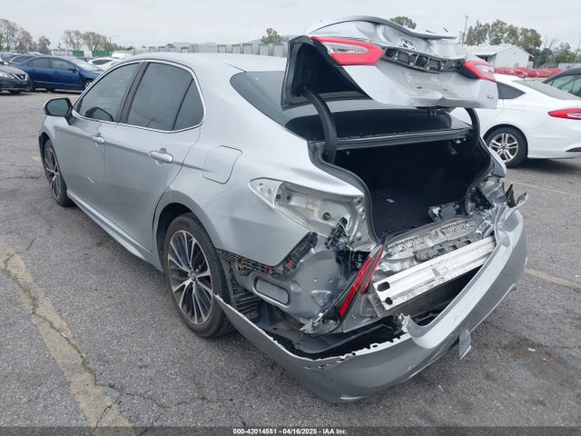 4T1B11HK7KU204495 Toyota CAMRY SE