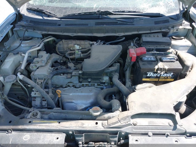 Nissan Rogue Select S 2014 JN8AS5MT5EW104119 Image 10