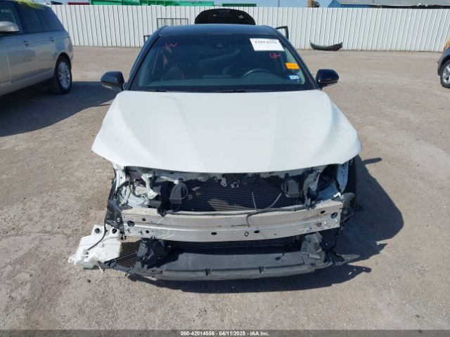 4T1KZ1AK4MU049314 Toyota CAMRY TRD
