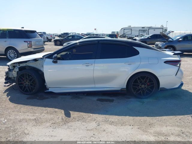 4T1KZ1AK4MU049314 Toyota CAMRY TRD