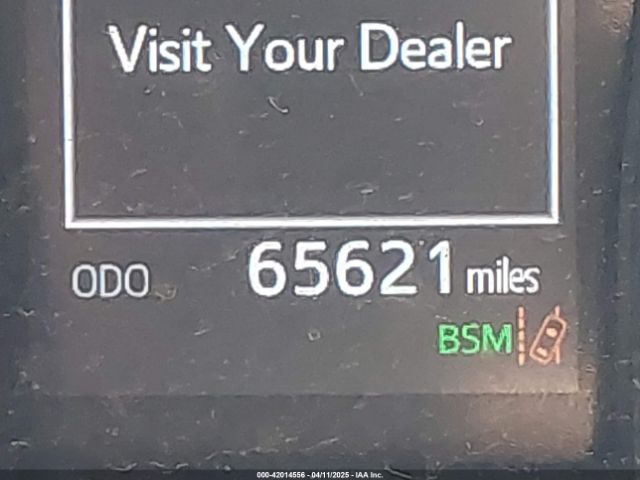4T1KZ1AK4MU049314 Toyota CAMRY TRD