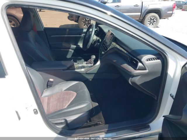 4T1KZ1AK4MU049314 Toyota CAMRY TRD