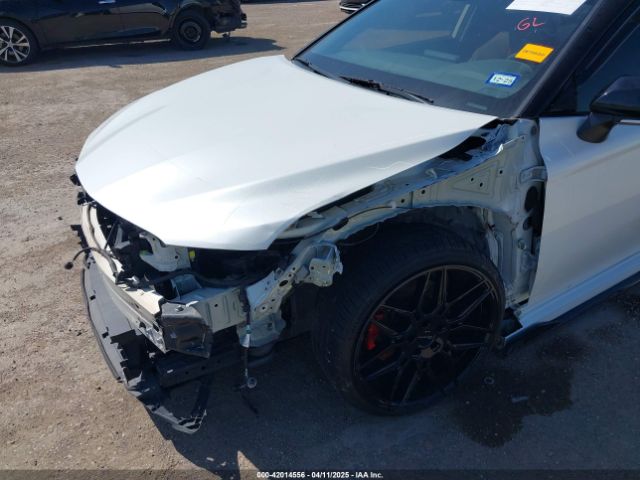 4T1KZ1AK4MU049314 Toyota CAMRY TRD