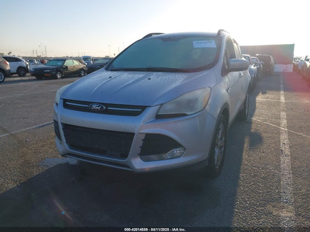 Ford ESCAPE SE 2016 1FMCU0GX4GUB25618 Image 2