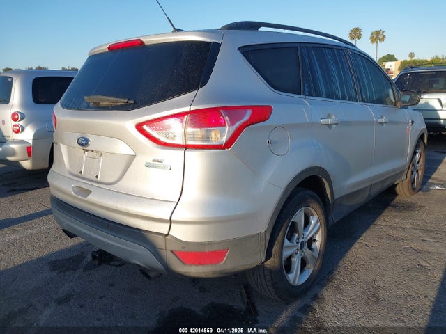 Ford ESCAPE SE 2016 1FMCU0GX4GUB25618 Image 4