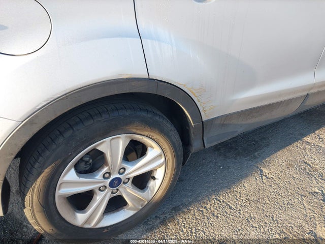 Ford ESCAPE SE 2016 1FMCU0GX4GUB25618 Image 6