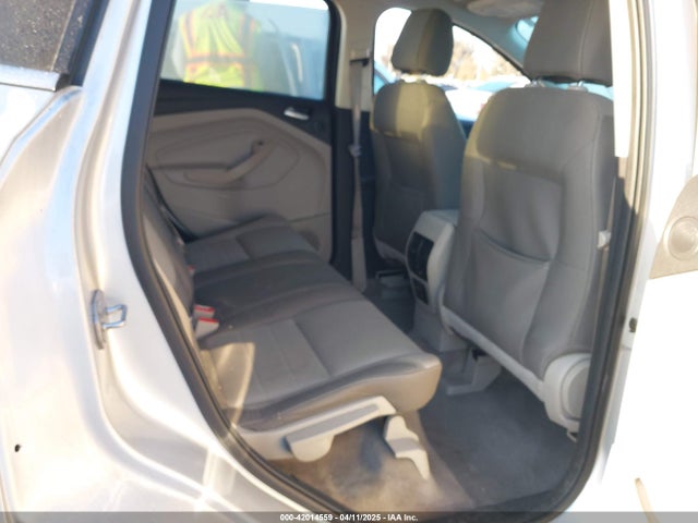 Ford ESCAPE SE 2016 1FMCU0GX4GUB25618 Image 8