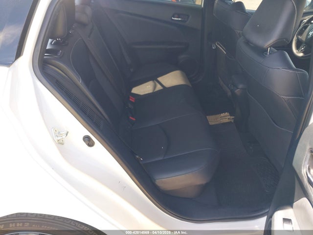 JTDKAMFP2M3184900 Toyota Prius Prime Xle