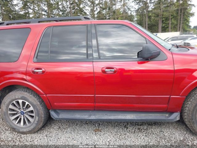 1FMJU1JT2HEA01443 Ford Expedition Xlt