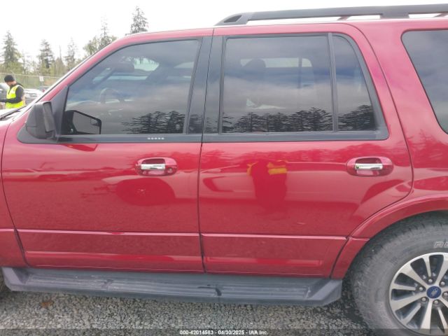 1FMJU1JT2HEA01443 Ford Expedition Xlt