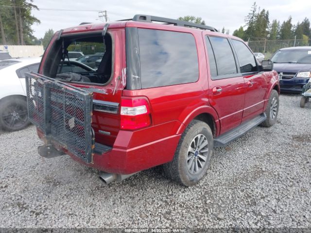 1FMJU1JT2HEA01443 Ford Expedition Xlt