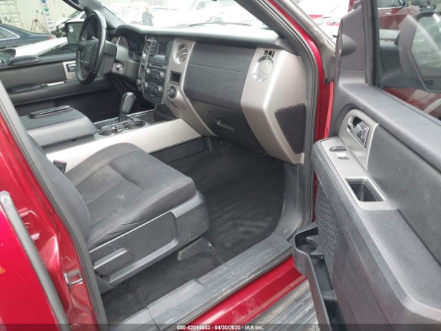 1FMJU1JT2HEA01443 Ford Expedition Xlt