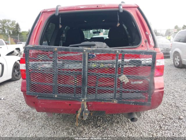 1FMJU1JT2HEA01443 Ford Expedition Xlt