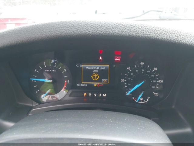 1FMJU1JT2HEA01443 Ford Expedition Xlt