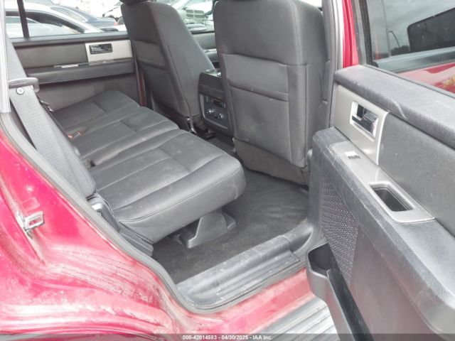 1FMJU1JT2HEA01443 Ford Expedition Xlt