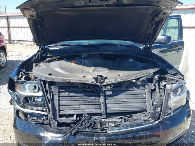 Chevrolet Tahoe 2wd Ls 2020 1GNSCAKC6LR293472 Image 10