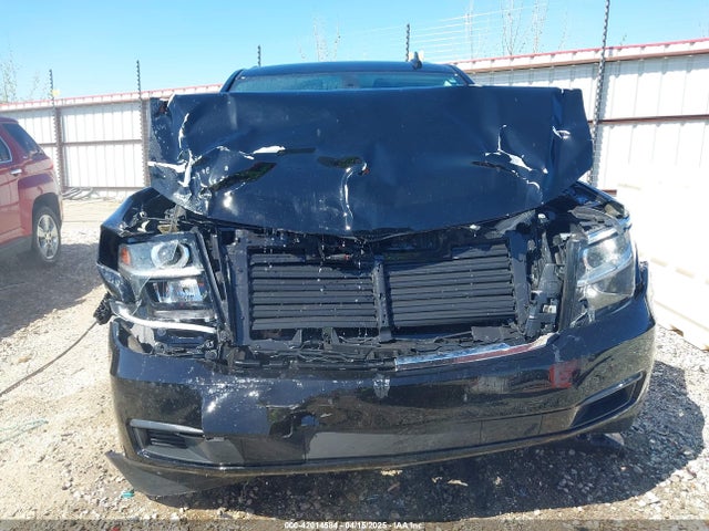 Chevrolet Tahoe 2wd Ls 2020 1GNSCAKC6LR293472 Image 12