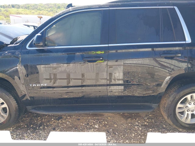 Chevrolet Tahoe 2wd Ls 2020 1GNSCAKC6LR293472 Image 14